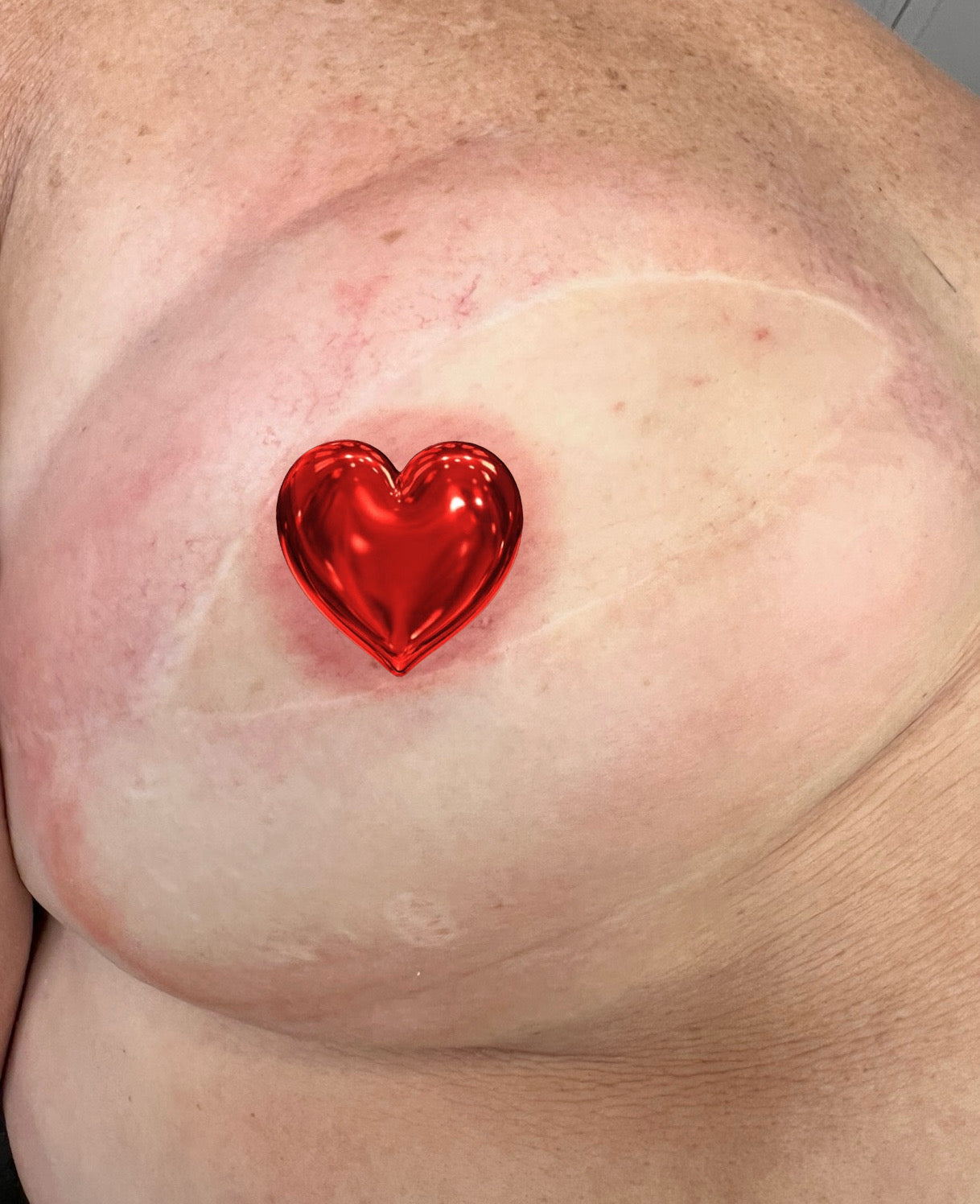 Live Online 3D Areola Course